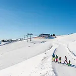 Aparthotel Appartementhaus Samson Fanningberg 3*