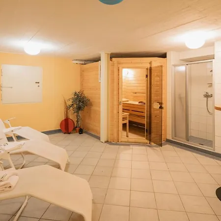 Aparthotel Appartementhaus Samson Fanningberg Weisspriach