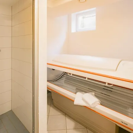 Appartementhaus Samson Fanningberg