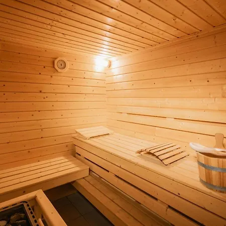 Appartementhaus Samson Fanningberg Aparthotel