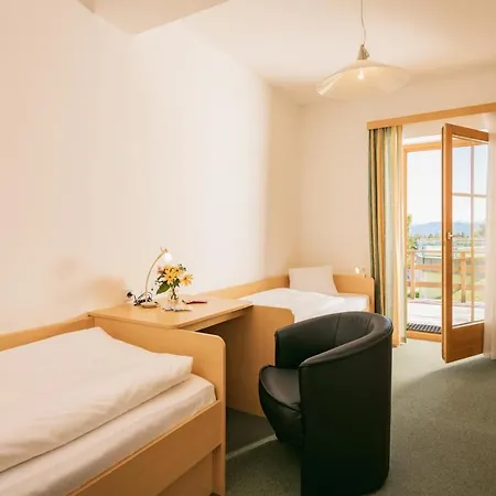 Appartementhaus Samson Fanningberg Aparthotel