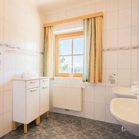 Appartementhaus Samson Fanningberg 3*