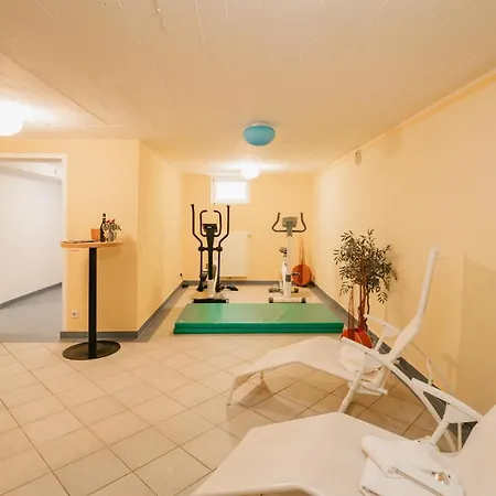 Appartementhaus Samson Fanningberg Aparthotel 3*