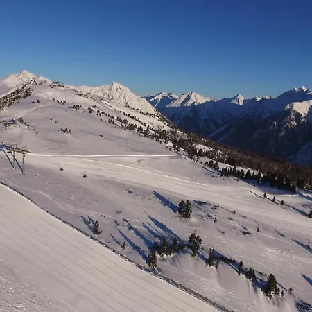 Appartementhaus Samson Fanningberg