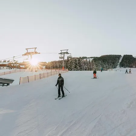 Appartementhaus Samson Fanningberg 3*