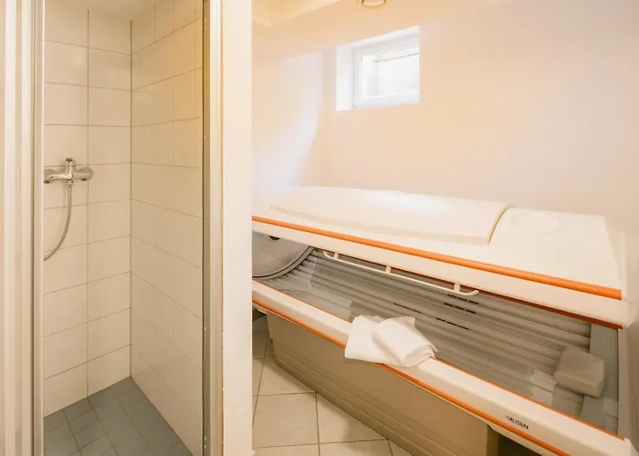 Appartementhaus Samson Fanningberg