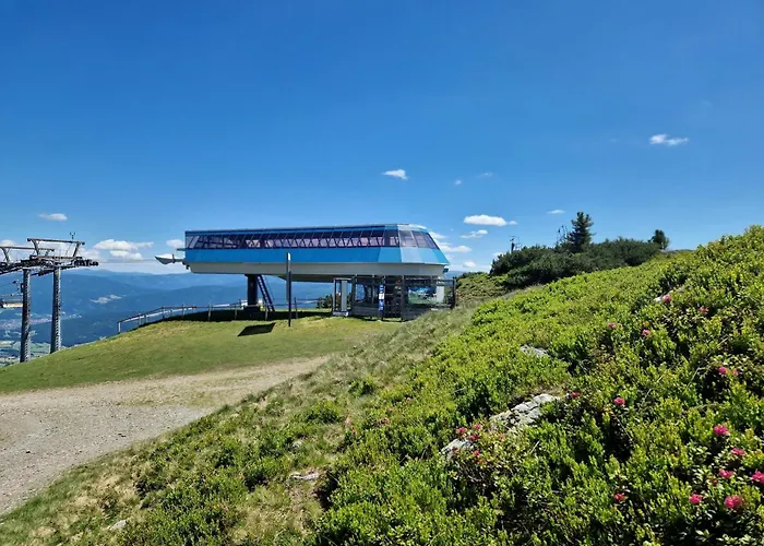 Aparthotel Appartementhaus Samson Fanningberg